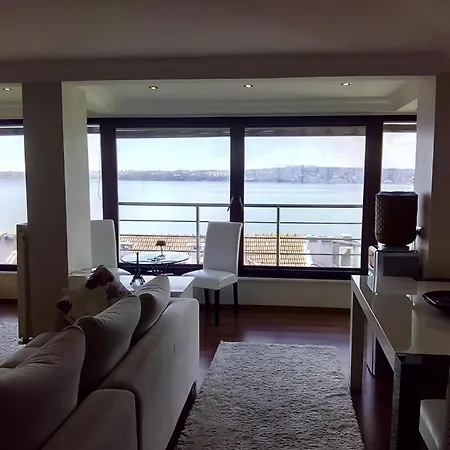 Buyukcekmece Albatros Apartment Istanbul