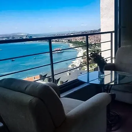 Buyukcekmece Albatros