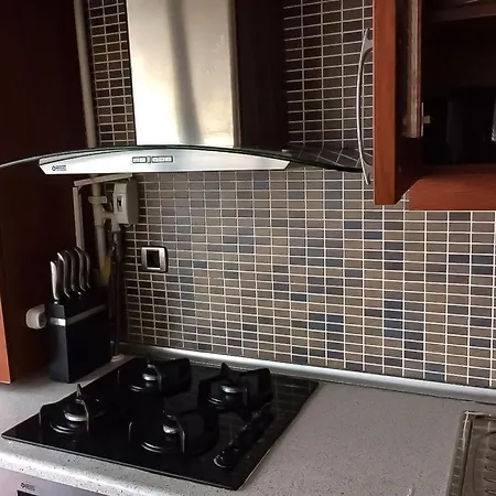 Buyukcekmece Albatros Apartment *