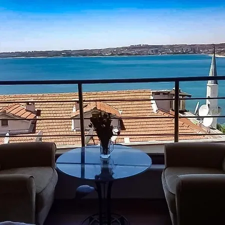Buyukcekmece Albatros * Istanbul