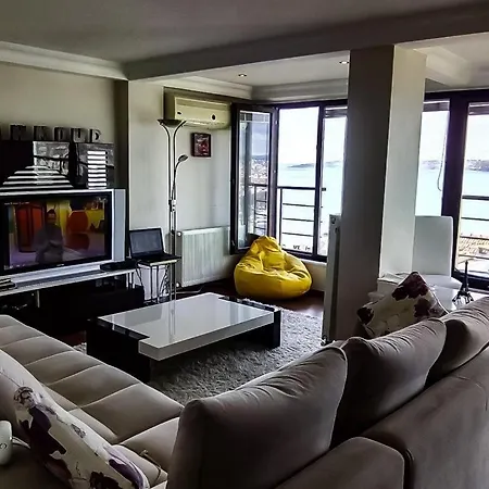 Buyukcekmece Albatros * Istanbul