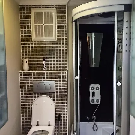 Buyukcekmece Albatros * Istanbul