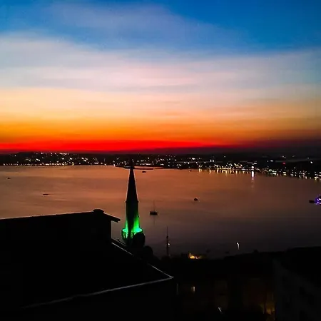 Buyukcekmece Albatros Apartment Istanbul