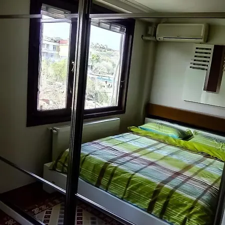Apartment Buyukcekmece Albatros Istanbul