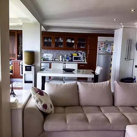 Buyukcekmece Albatros Διαμέρισμα